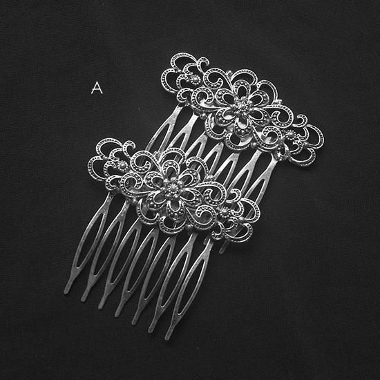 フラメンコファルダ（おまけのペイネタ付き） フラメンコファルダ（おまけのペイネタ付き） メタルペイネタ 5cm