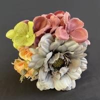 ブーケ（花）Bouquets - オリジナル フラメンコ衣装「12DOCE del