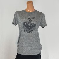 Tシャツ Camiseta - オリジナル フラメンコ衣装「12DOCE del FLAMENCO