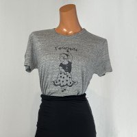 Tシャツ Camiseta - オリジナル フラメンコ衣装「12DOCE del FLAMENCO