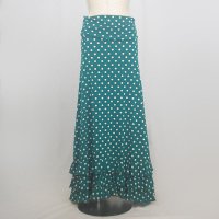 ファルダ・スカート - フラメンコ衣装のお求めは低価格販売の12DOCE