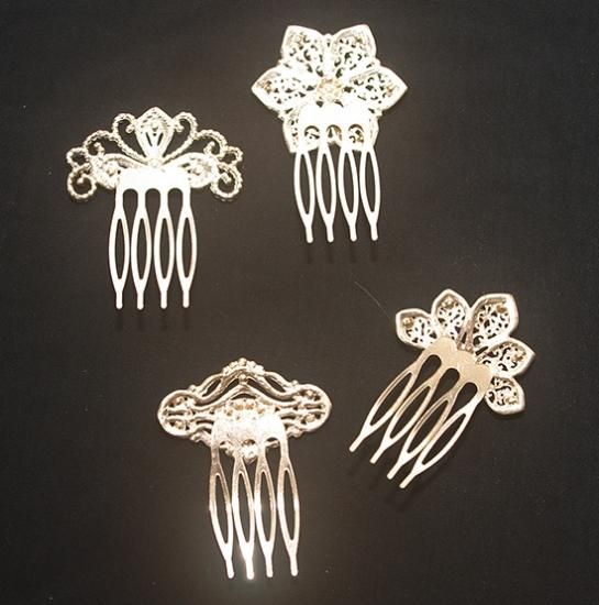 小さなメタルペイネタ Brillante - オリジナル フラメンコ衣装