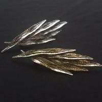 シージョ留めブローチ Brooches - オリジナル フラメンコ衣装