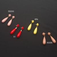 ★ フラメンコ　ファルダ、ピアス2点 ピアス Earrings - オリジナル フラメンコ衣装「12DOCE del