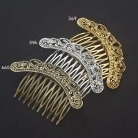 ペイネタ Peinetas - オリジナル フラメンコ衣装「12DOCE del