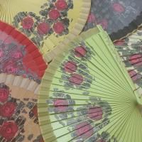 アバニコ Abanicos - オリジナル フラメンコ衣装「12DOCE del