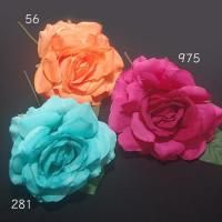 フローレス Flowers - オリジナル フラメンコ衣装「12DOCE del