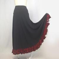 オリジナル フラメンコ衣装「12DOCE del FLAMENCO ドセデル
