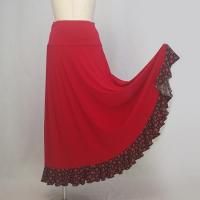 オリジナル フラメンコ衣装「12DOCE del FLAMENCO ドセデル