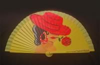 アバニコ Abanicos - オリジナル フラメンコ衣装「12DOCE del FLAMENCO