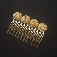 ペイネタ Peinetas - オリジナル フラメンコ衣装「12DOCE del FLAMENCO