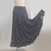 レッスンファルダ広がるタイプ - オリジナル フラメンコ衣装