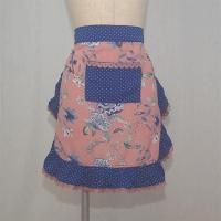 エプロン Aplons - オリジナル フラメンコ衣装「12DOCE del FLAMENCO