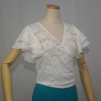 ♦️お値下げしました♦️ フラメンコブラウス 他の投稿もCHECK👉️ @gu_for_all_ 後で見返せるように＜保存