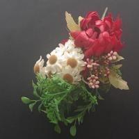 フローレス Flowers - オリジナル フラメンコ衣装「12DOCE del