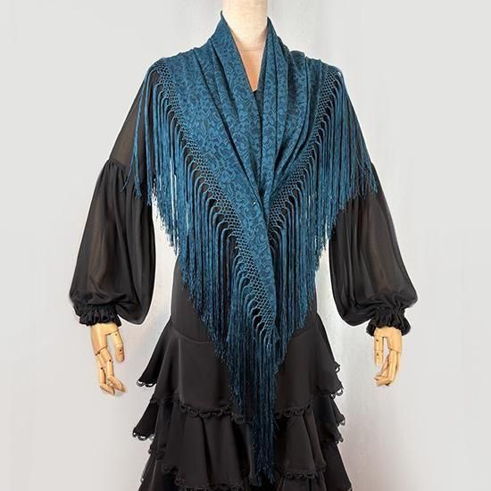 Maricruz フラメンコ フェリア 衣装 シージョ フローレス Maricruz フラメンコ フェリア 衣装 シージョ フローレス