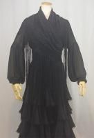 <img class='new_mark_img1' src='https://img.shop-pro.jp/img/new/icons14.gif' style='border:none;display:inline;margin:0px;padding:0px;width:auto;' />ޥȥ󥷡 󥫥إ  NEGRO de MARIA