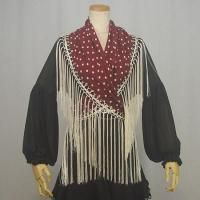 シージョ/ピキージョ/パニュエロ Mantoncillos - オリジナル