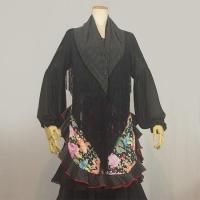 DOCE del FLAMENCO フラメンコドレス DOCE del FLAMENCO フラメンコドレス DOCE DEL FLAMENCO(ドセ