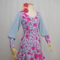 トップス・ブラウス・カシュクール・シャツ - フラメンコ衣装のお求め