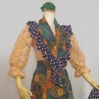 シージョ/ピキージョ/パニュエロ Mantoncillos - オリジナル