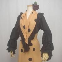 シージョ/ピキージョ/パニュエロ Mantoncillos - オリジナル