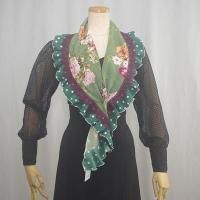 シージョ/ピキージョ/パニュエロ Mantoncillos - オリジナル