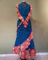 <img class='new_mark_img1' src='https://img.shop-pro.jp/img/new/icons14.gif' style='border:none;display:inline;margin:0px;padding:0px;width:auto;' />Luna Lunera �ե������������ԥ��������դ�   Nr.189