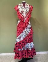 <img class='new_mark_img1' src='https://img.shop-pro.jp/img/new/icons14.gif' style='border:none;display:inline;margin:0px;padding:0px;width:auto;' />Luna Lunera �ե������������ԥ��������դ�   Nr.194