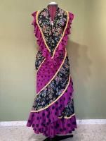 <img class='new_mark_img1' src='https://img.shop-pro.jp/img/new/icons14.gif' style='border:none;display:inline;margin:0px;padding:0px;width:auto;' />Luna Lunera �ե������������ԥ��������դ�   Nr.195