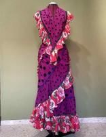 <img class='new_mark_img1' src='https://img.shop-pro.jp/img/new/icons14.gif' style='border:none;display:inline;margin:0px;padding:0px;width:auto;' />Luna Lunera �ե������������ԥ��������դ�   Nr.196