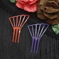 ペイネタ Peinetas - オリジナル フラメンコ衣装「12DOCE del FLAMENCO