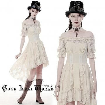 Gothic Lolita Punk ゴスロリワールド