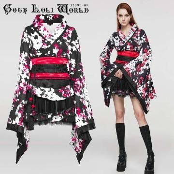 WLQ-001LQF-BK-WH Ϲߥ˾棴ԡ ʪ  ɥ쥹 եå å  ѥ å ꥣ ӥ奢 V ⡼ɷ 