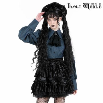 ミニスカート - ゴスロリワールド Goth Loli World