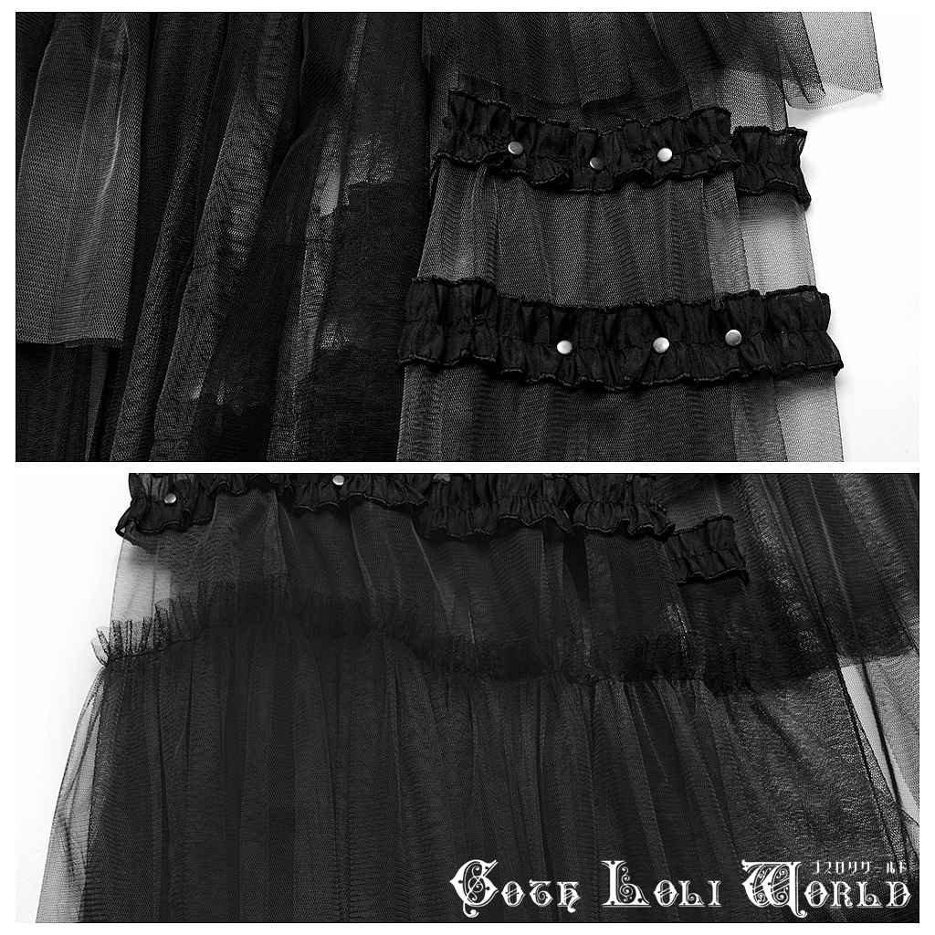 Gothic Lolita Punk ゴスロリ ワールド Gothic Lolita Punk ゴスロリ ワールド
