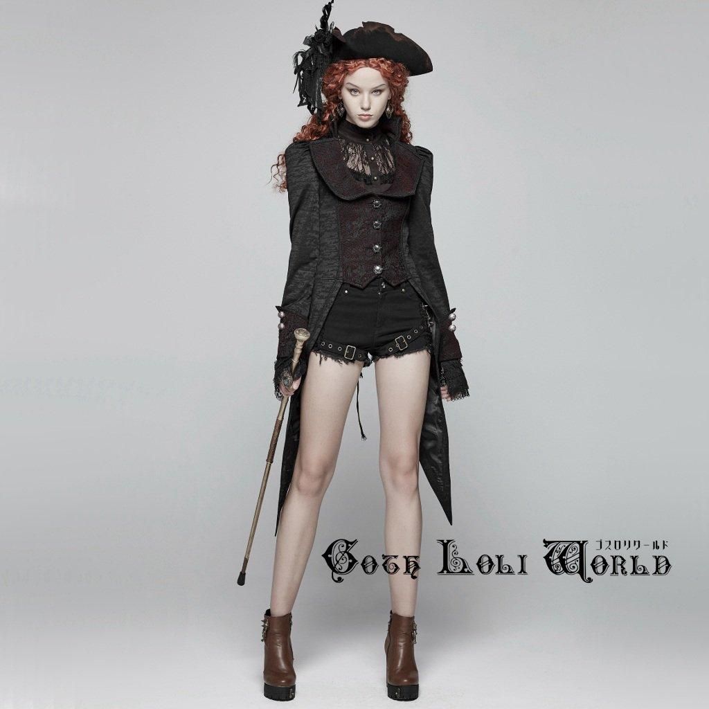 Gothic Lolita Punk ゴスロリ ワールド