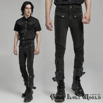WK-627NCM-BK ʢơݥѡɥ ǥ˥  եå å  ѥ å ꥣ ӥ奢 V ⡼ɷ 