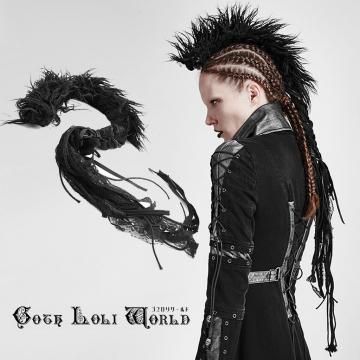 Gothic Lolita Punk ゴスロリ ワールド