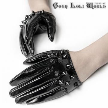 Gothic Lolita Punk ゴスロリ ワールド
