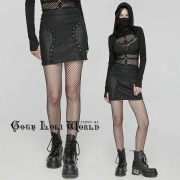 ミニスカート - ゴスロリワールド Goth Loli World
