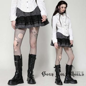ミニスカート - ゴスロリワールド Goth Loli World