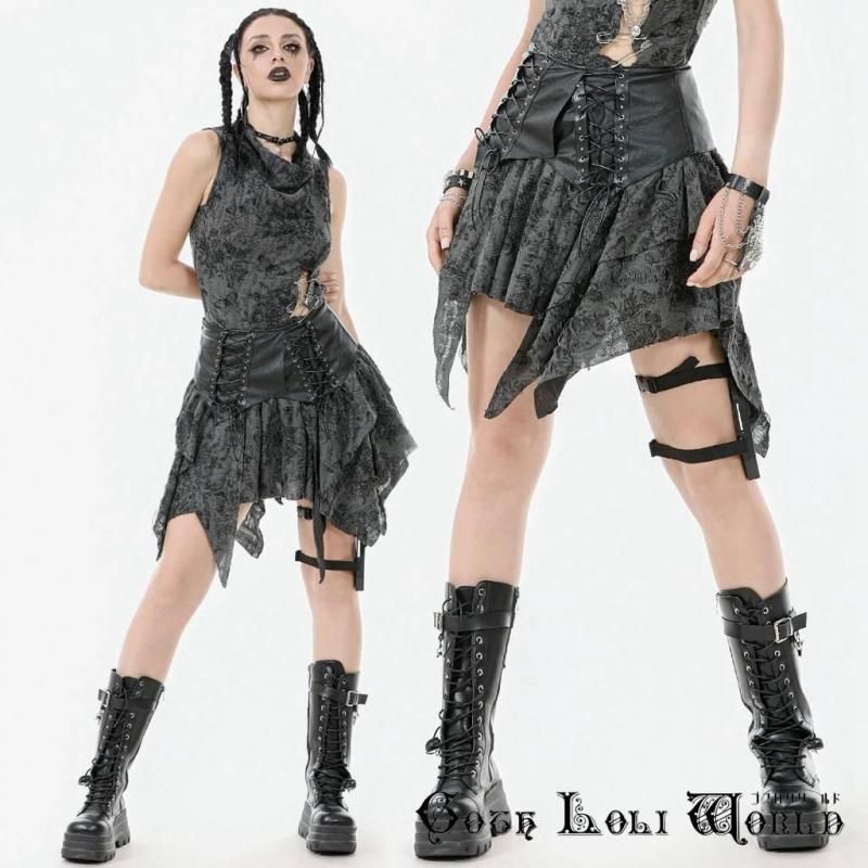 ゴスロリワールド Goth Loli World
