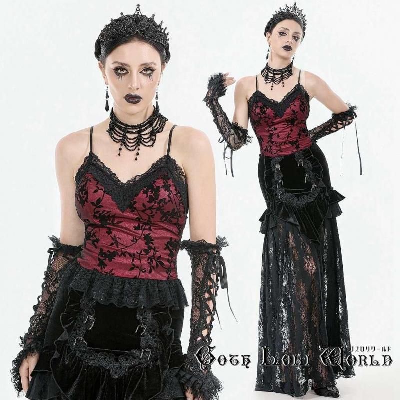 ゴスロリワールド Goth Loli World
