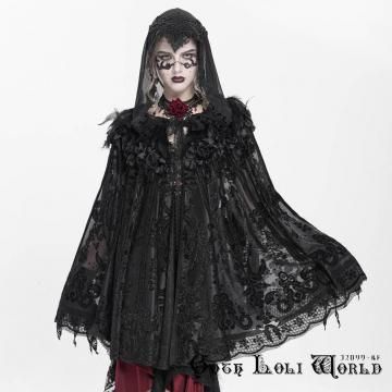 ゴスロリワールド Goth Loli World