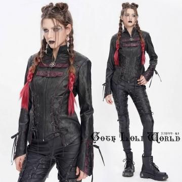 Gothic Lolita Punk ゴスロリ ワールド