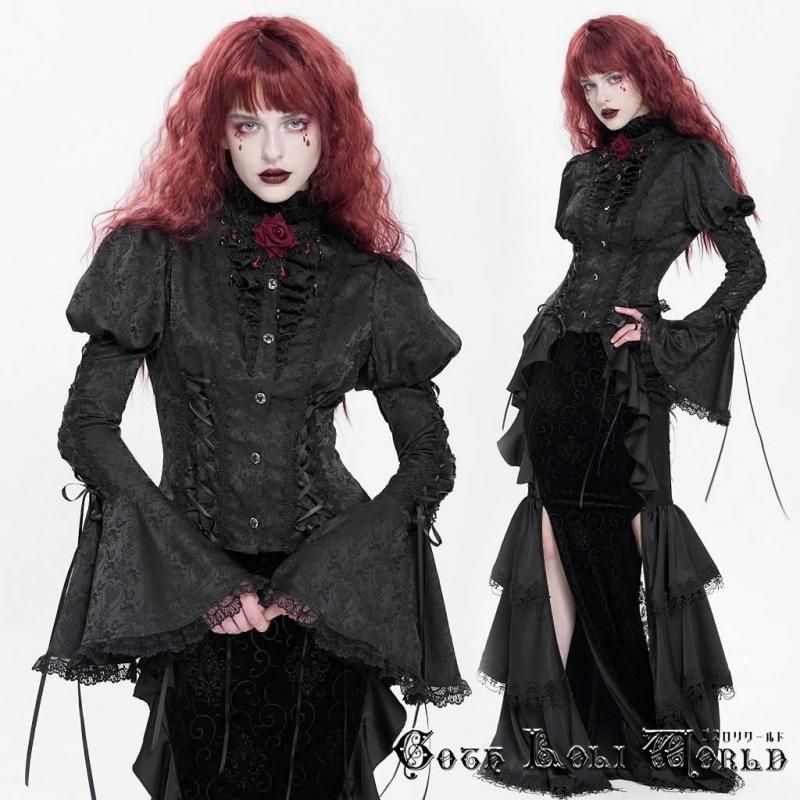 ゴシック小物まとめ売り ゴスロリワールド Goth Loli World