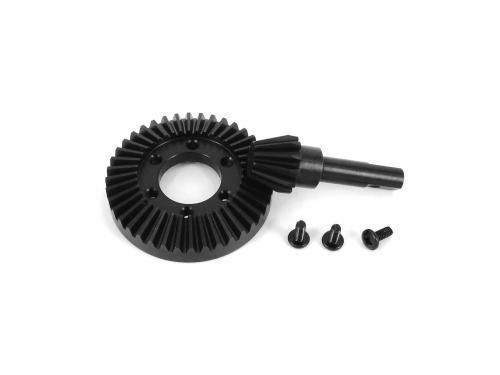 DL192】RDSギヤ・ストロング (40T/12T)(ドリパケ・フロント用