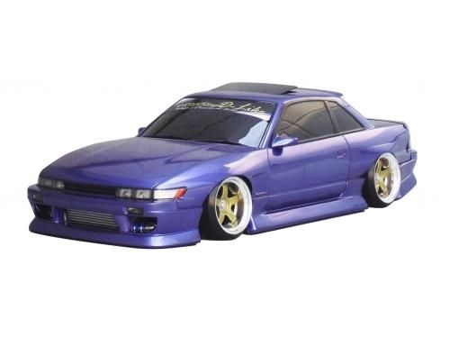 Dライク製日産180SX