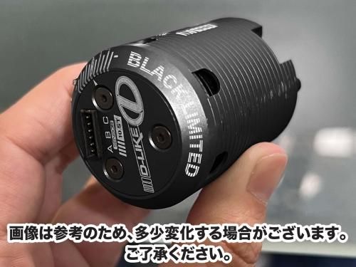 DL414-3-BL】RWD専用 Real Dri MOTOR (Black Limited) - ドリフト ...